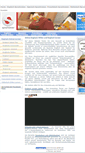 Mobile Screenshot of multilingual.de